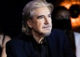Serge Lama : "On ne retiendra rien de moi"