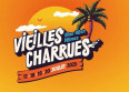 Vieilles Charrues : ce groupe des 70's à l'affiche !