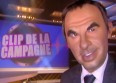 Les Guignols détournent la campagne en musique