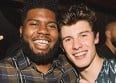 Shawn Mendes en duo avec Khalid