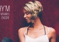Shy'm livre la ballade "Si tu m'aimes encore"
