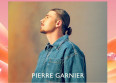 Pierre Garnier : un concert à Cannes !