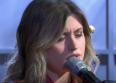 Marine (Star Academy) chante "Ma faute" en piano-voix