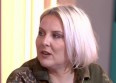 Star Academy : Marlène Schaff au plus mal