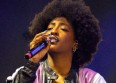 Ebony (Star Academy) dévoile un inédit en concert