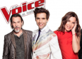 "The Voice" : découvrez les équipes complètes !