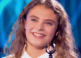 Maëlle menacée par un déséquilibré