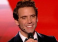 Mika de retour de "The Voice" !