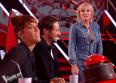 The Voice : échange tendu entre Zaz et Patricia Kaas