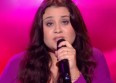 The Voice : Julie a-t-elle réussi sa seconde chance ?