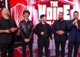 Décrié, ce finaliste de "The Voice" réplique