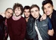 The Wanted : très classe pour "Show Me Love"