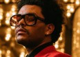 The Weeknd : carton radio pour Blinding Lights