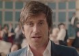 Thomas Dutronc : le clip "Allongés dans l'herbe"