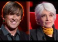 T. Dutronc : tendre message à Françoise Hardy
