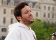 Vianney reprend "Hallelujah" pour Notre-Dame
