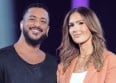 Vitaa et Slimane en guerre ? Elle répond