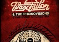 Wax Tailor célèbre ses 10 ans de carrière