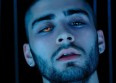 Zayn dévoile le clip de "Like I Would"