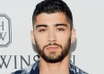 Zayn : écoutez "Fingers" !