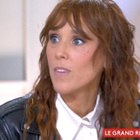 Zaz cash sur le succès "violent"