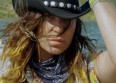 Zazie dévoile le clip du "Temps plus vieux"