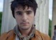 Louis Delort dans le nouveau clip de "1789"