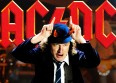 AC/DC de retour en France !