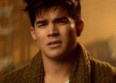 Adam Lambert dévoile son nouveau clip
