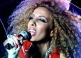 Afida Turner : un show à Las Vegas