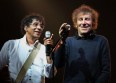 A. Souchon et L. Voulzy aux Nuits de Champagne