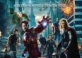 "Avengers" : une B.O rock et musclée !