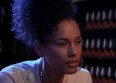 Alicia Keys utilise sa "Time Machine"