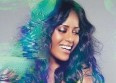 A. Bent : pochette et tracklist de l'album "Instinct"