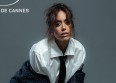 Amel Bent : son premier film au Festival de Cannes !