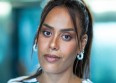 Amel Bent ne veut pas faire l'Eurovision