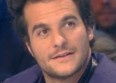Amir hospitalisé après une grosse chute