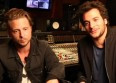Amir en duo avec OneRepublic : écoutez !