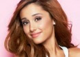 Ariana Grande livre l'inédit "Boyfriend Material"