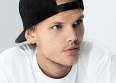 Avicii : un concert caritatif avec David Guetta