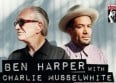 Ben Harper dévoile un nouveau titre et un clip
