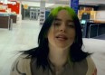 Billie Eilish : le clip de "Therefore I Am"