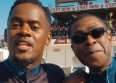 Black M chante pour le Sénégal : regardez !