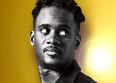 Black M rejoint la troupe des Enfoirés