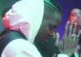 Black M revient "A la base"