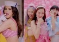 BLACKPINK et Selena Gomez : le clip "Ice Cream"