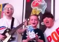 Blur fait appel à ses fans pour "I Broadcast"