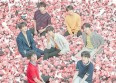 BTS : les chiffres fous de son succès