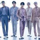BTS : un concert gratuit sur Netflix !