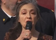 Catherine Ringer revisite La Marseillaise